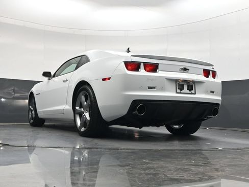 Used 2010 Chevrolet Camaro SS w/ RS Package RWD image 38