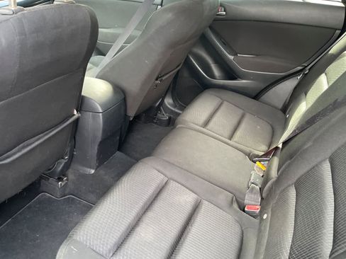 Used 2013 MAZDA CX-5 Touring image 10
