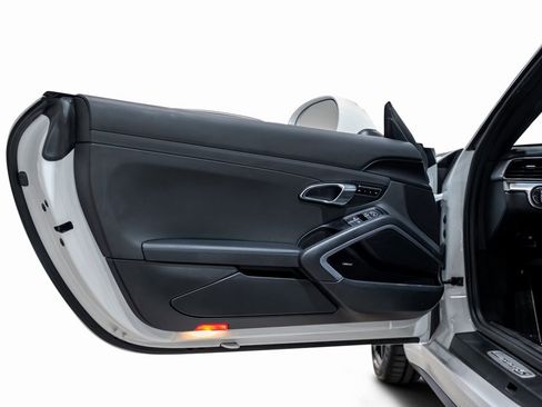 Used 2016 Porsche 911 Carrera 4S image 51