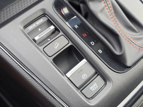 Certified 2026 Honda CR-V Sport-L image 33