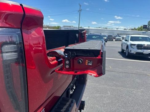New 2026 GMC Sierra 2500 AT4 w/ AT4 Premium Plus Package AWD/4WD image 16
