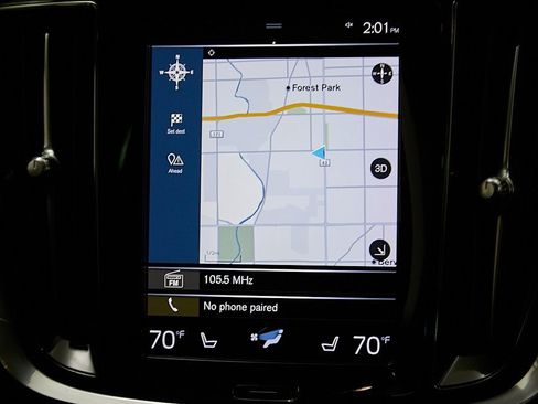 Certified 2022 Volvo S60 T8 R-Design image 31