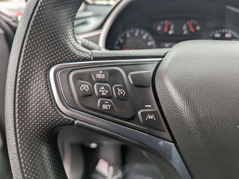 Certified 2024 Chevrolet Malibu LT image 18