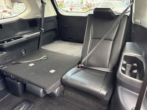 Used 2026 Toyota Grand Highlander FWD image 16