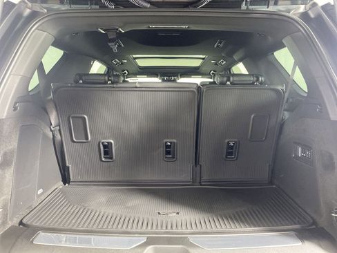 New 2025 Cadillac Escalade Premium Luxury w/ LPO, Radiant Package image 26