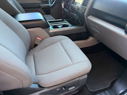 Used 2018 Ford F150 XLT w/ Equipment Group 302A Luxury AWD/4WD image 25
