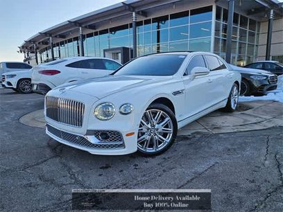 Used 2022 Bentley Flying Spur Plug-In Hybrid