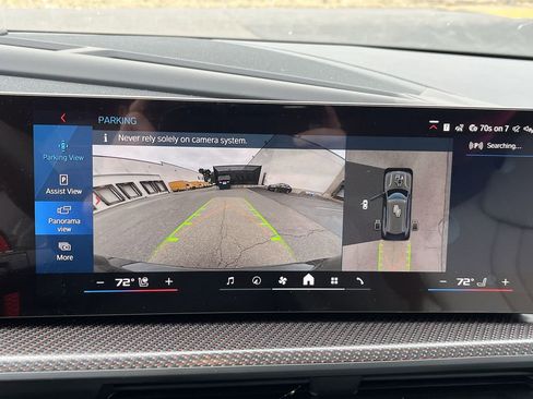 New 2026 BMW XM Label Red image 17