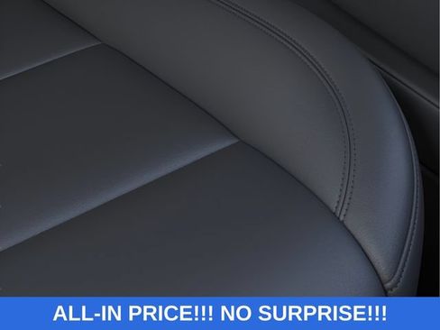 New 2026 Chevrolet Silverado 2500 W/T w/ WT/CX Safety Package AWD/4WD image 15