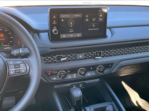 New 2026 Honda Accord SE image 6