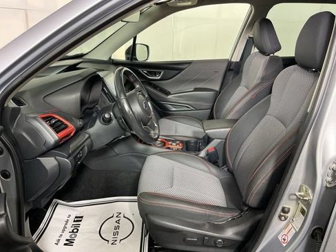 Used 2019 Subaru Forester Sport w/ Popular Package #2 AWD/4WD image 17