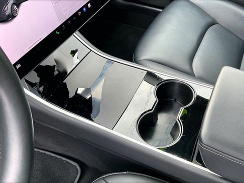 Used 2019 Tesla Model 3 Long Range image 15