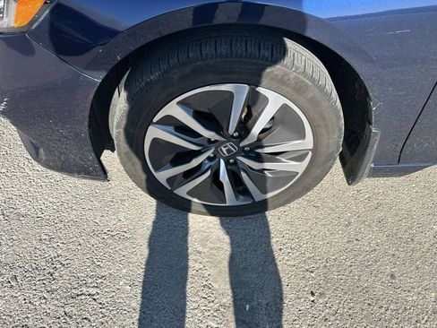 Used 2018 Honda Accord EX-L image 13
