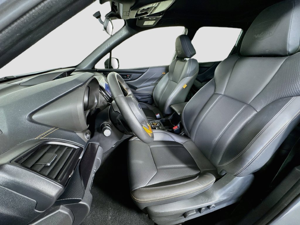 Used 2023 Subaru Forester Wilderness AWD/4WD image 18