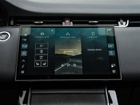 Used 2026 Land Rover Range Rover Evoque S AWD/4WD image 28