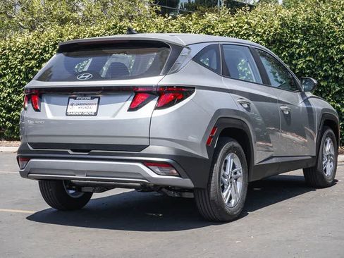 New 2026 Hyundai Tucson SE FWD image 6