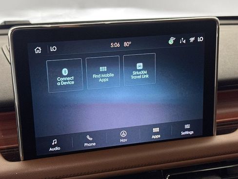 Used 2022 Lincoln Aviator Reserve w/ Equipment Group 201A RWD image 15