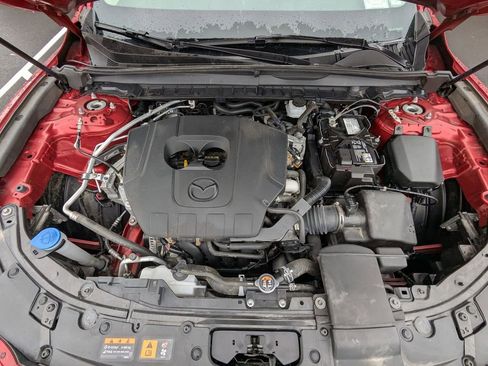 Used 2025 MAZDA CX-50 AWD 2.5 S w/ Premium Package image 36