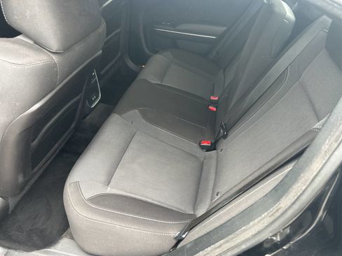 Used 2016 Dodge Charger SXT RWD image 15
