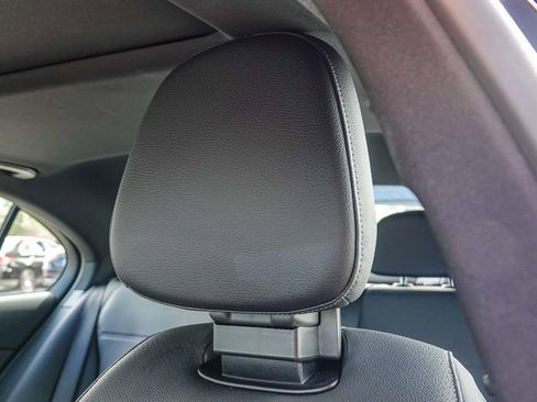 Certified 2025 Mercedes-Benz C 300 Sedan image 26