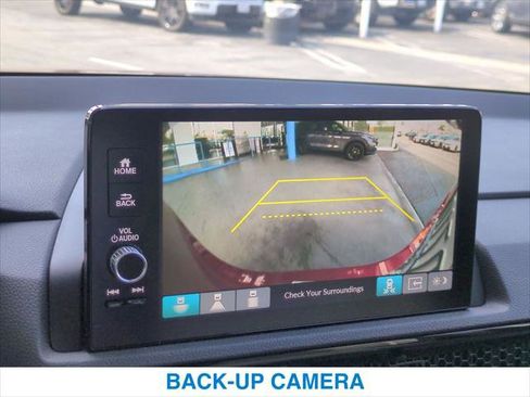 Certified 2024 Honda CR-V EX-L image 18