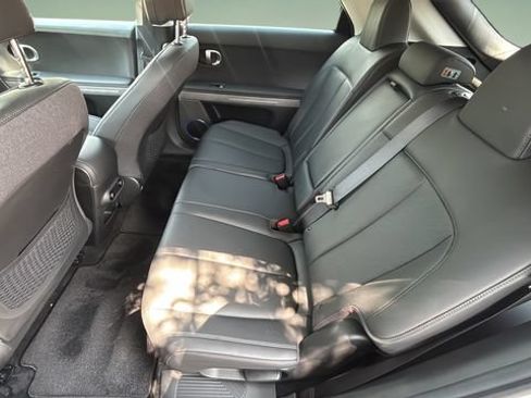 Used 2023 Hyundai Ioniq 5 SEL w/ Cargo Package AWD/4WD image 19