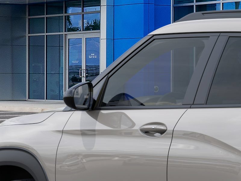 New 2026 Chevrolet TrailBlazer ACTIV w/ Driver Confidence Package FWD image 12