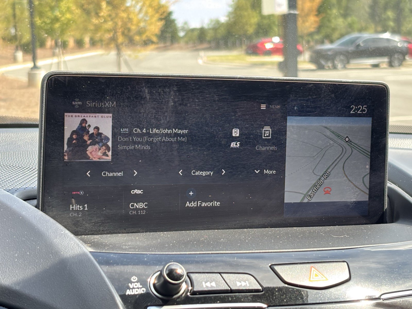 Used 2023 Acura RDX w/ Advance Package FWD image 23