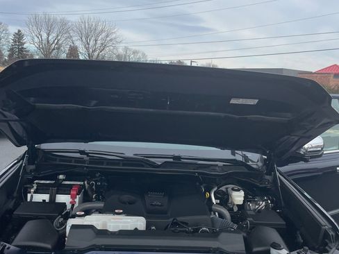 Used 2023 Toyota Tundra 1794 Edition image 20