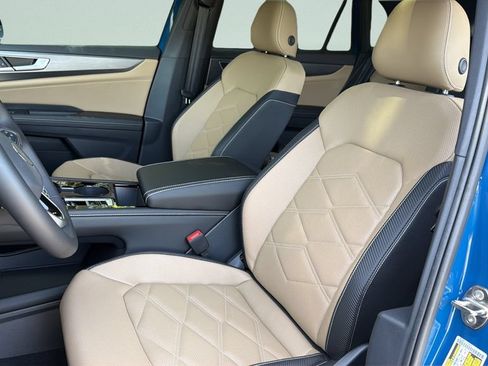 New 2026 Volkswagen Atlas Cross Sport SE FWD image 26