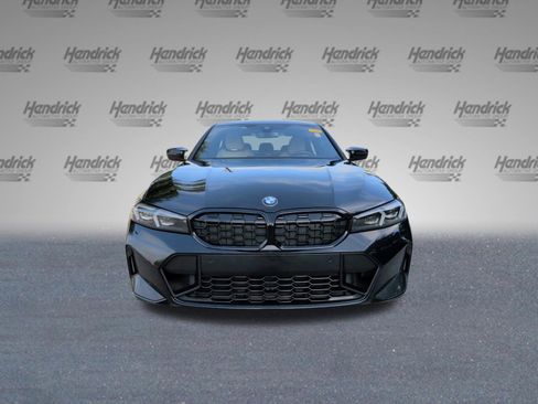 Used 2023 BMW M340i xDrive w/ Premium Package AWD/4WD image 5