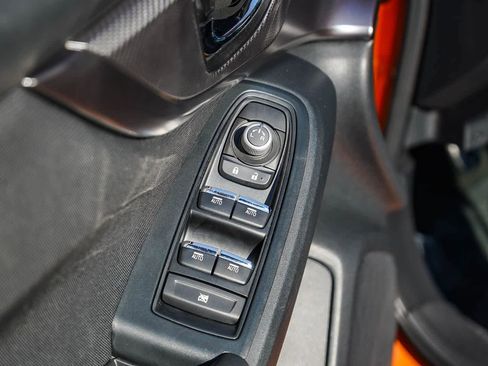 Used 2022 Subaru WRX Premium image 16