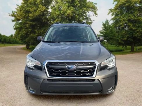 Used 2018 Subaru Forester 2.0XT Touring AWD/4WD image 3