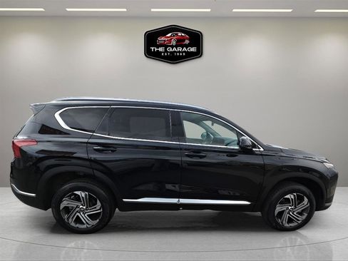 Used 2021 Hyundai Santa Fe SEL w/ Cargo Package AWD/4WD image 6