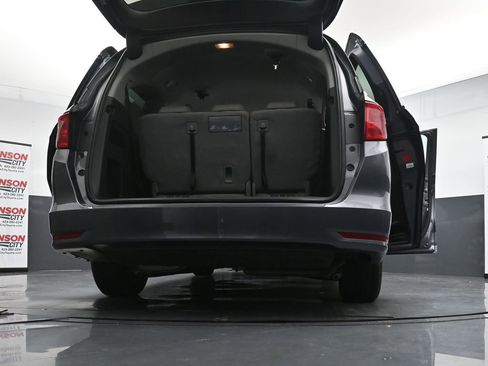 Used 2022 Honda Odyssey EX-L image 46