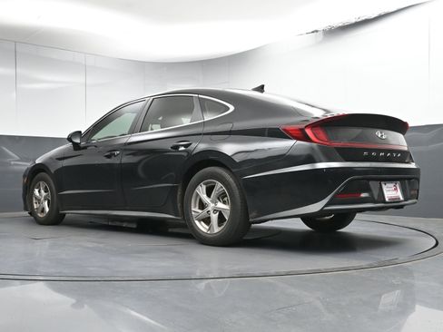Used 2021 Hyundai Sonata SE image 23