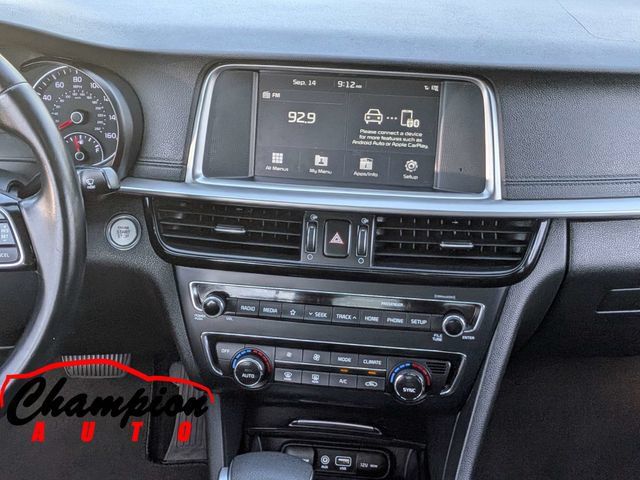 Used 2019 Kia Optima S w/ S Panoramic Sunroof Package FWD image 20