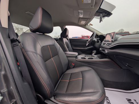 Used 2021 Nissan Altima 2.5 SR image 38