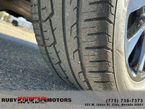 Used 2020 Jeep Grand Cherokee Altitude AWD/4WD image 27