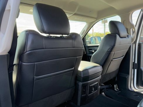 Used 2018 RAM 1500 Sport w/ Sport Premium Group image 18