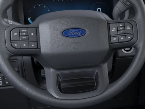New 2025 Ford F150 XL image 14