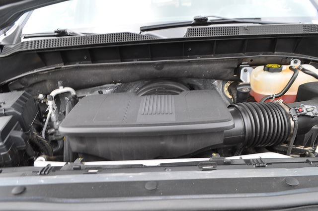 Used 2024 Chevrolet Silverado 1500 RST w/ RST All Star Premium Package AWD/4WD image 37