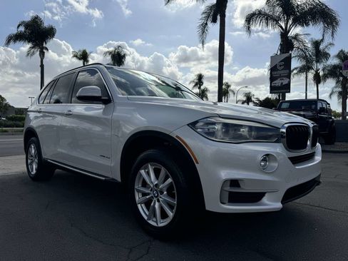 Used 2014 BMW X5 xDrive35i image 9