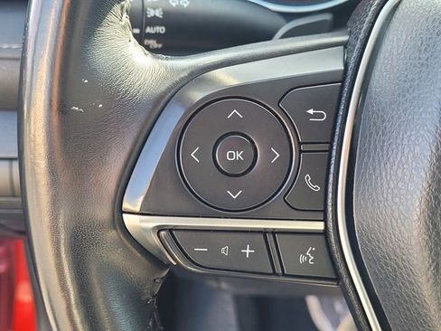 Used 2020 Toyota Camry XSE w/ Driver Assist Package image 14