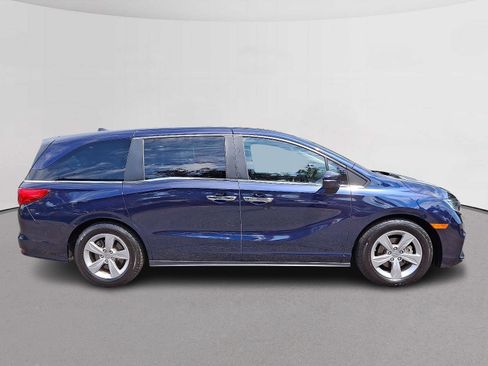 Used 2020 Honda Odyssey EX image 12