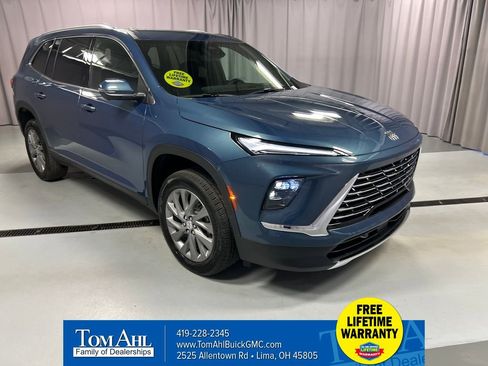 New 2026 Buick Enclave Preferred w/ Power Package image 1