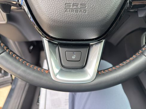 Used 2025 Honda CR-V Sport Touring image 28
