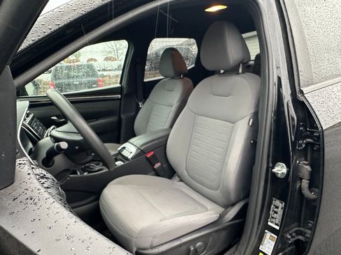 Used 2022 Hyundai Santa Cruz SEL w/ Cargo Package image 17