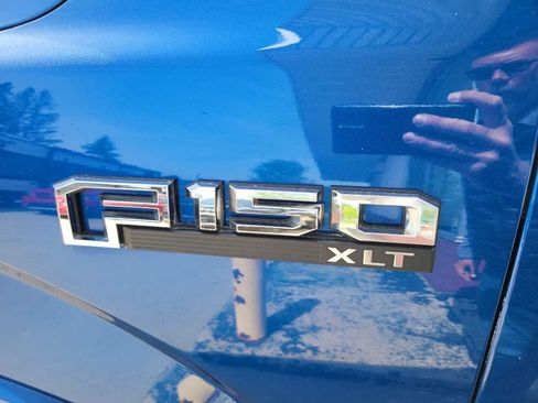 Used 2018 Ford F150 XLT w/ Equipment Group 301A Mid AWD/4WD image 15