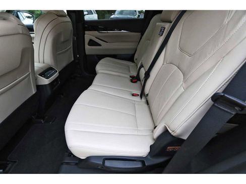 Used 2025 INFINITI QX60 Pure image 13